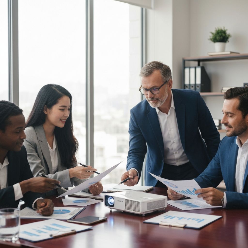 Consultoría y supervisión