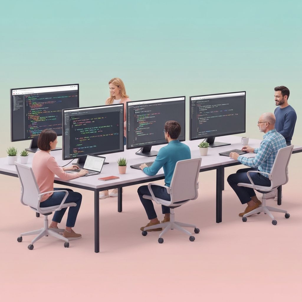 Desarrollo y mejoras